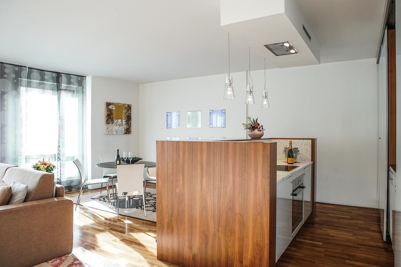 Myhouse 28. Rijna Apartament Praga