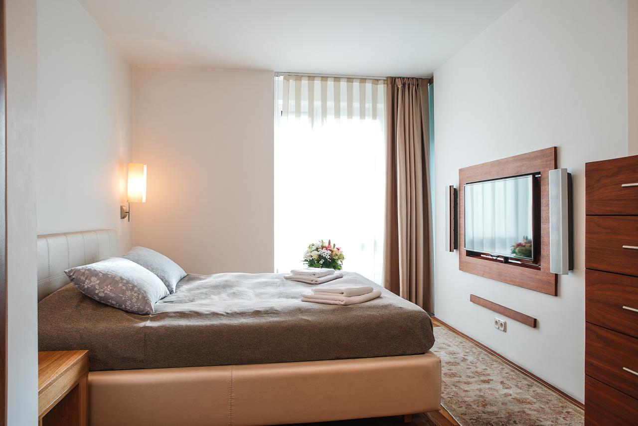 Myhouse 28. Rijna Apartament Praga